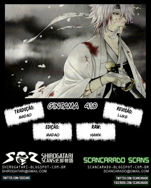 Gintama-Volume 47 Chapter 410