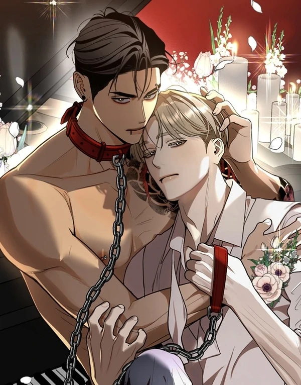 Doomed Brothers