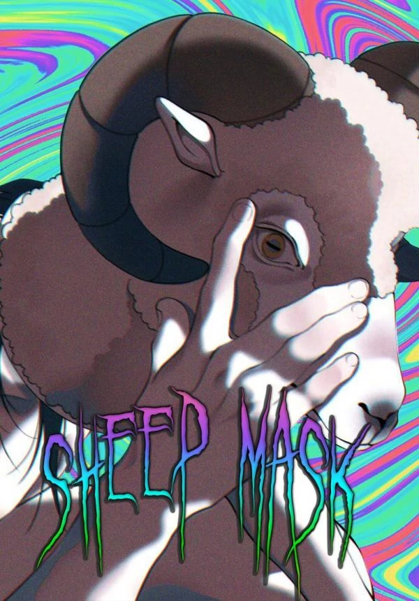 Sheep's mask / Birka maszkja