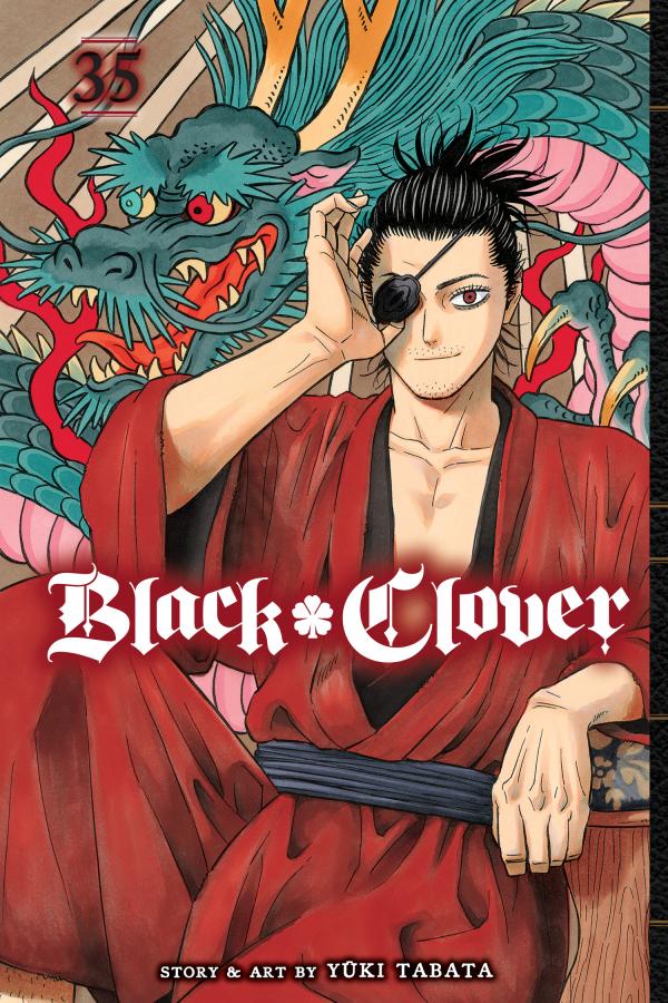 Black Clover (Official)